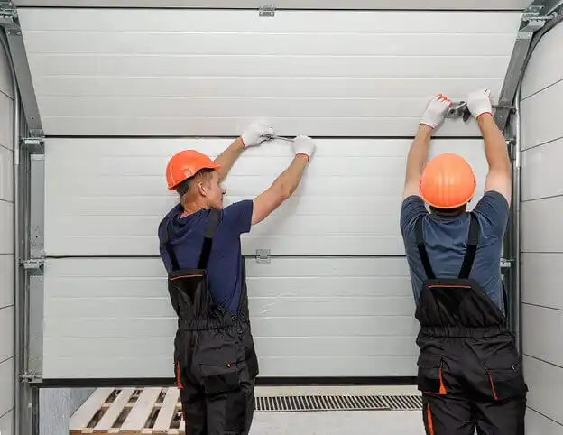 garage door service Saybrook Manor